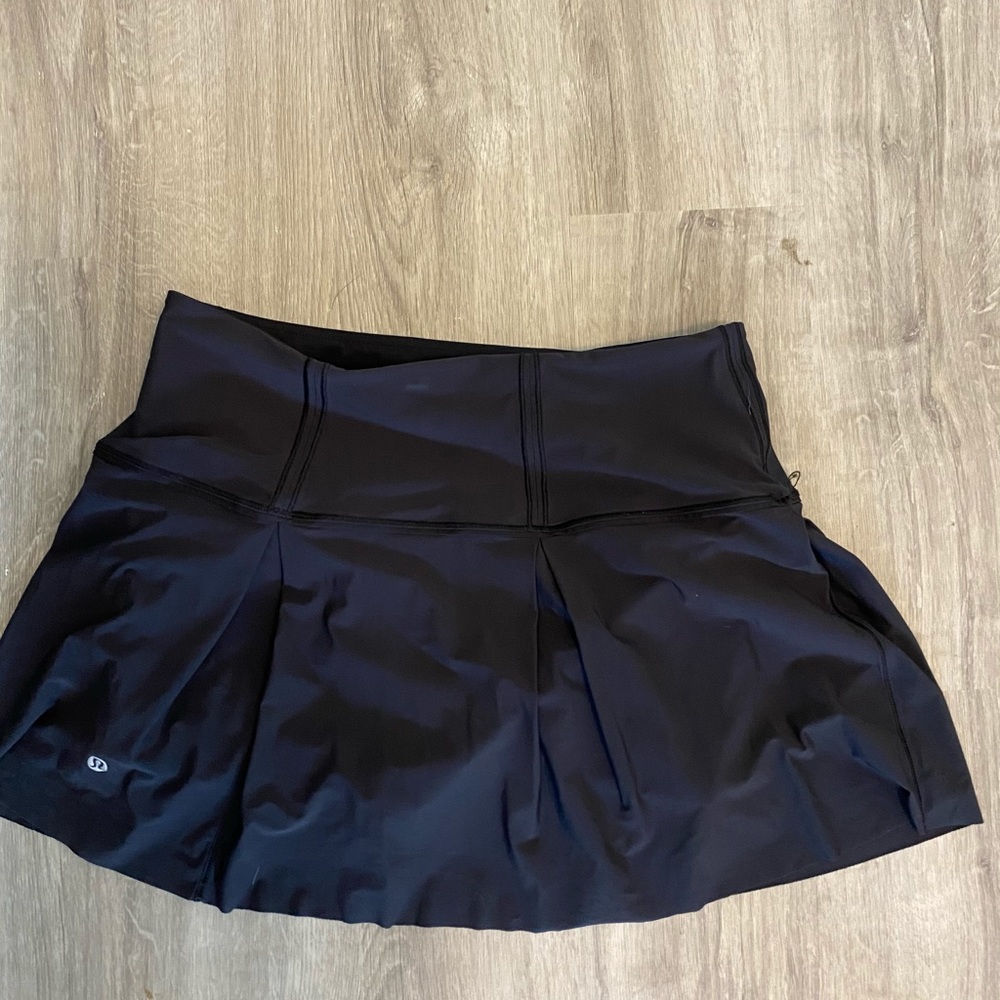 Lululemon Tennis Skirt